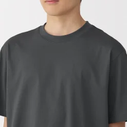 T‐shirt en jersey pour homme