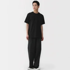 T‐shirt en jersey pour homme