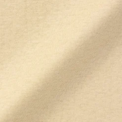 T‐shirt en lin et coton pour femme