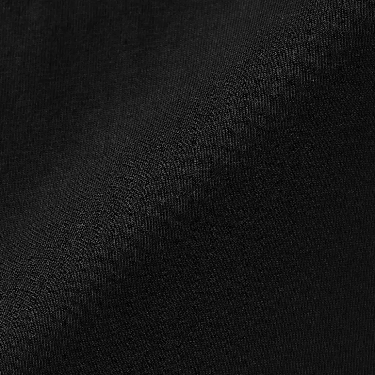 T‐shirt manches longues en coton mélangé pour femme