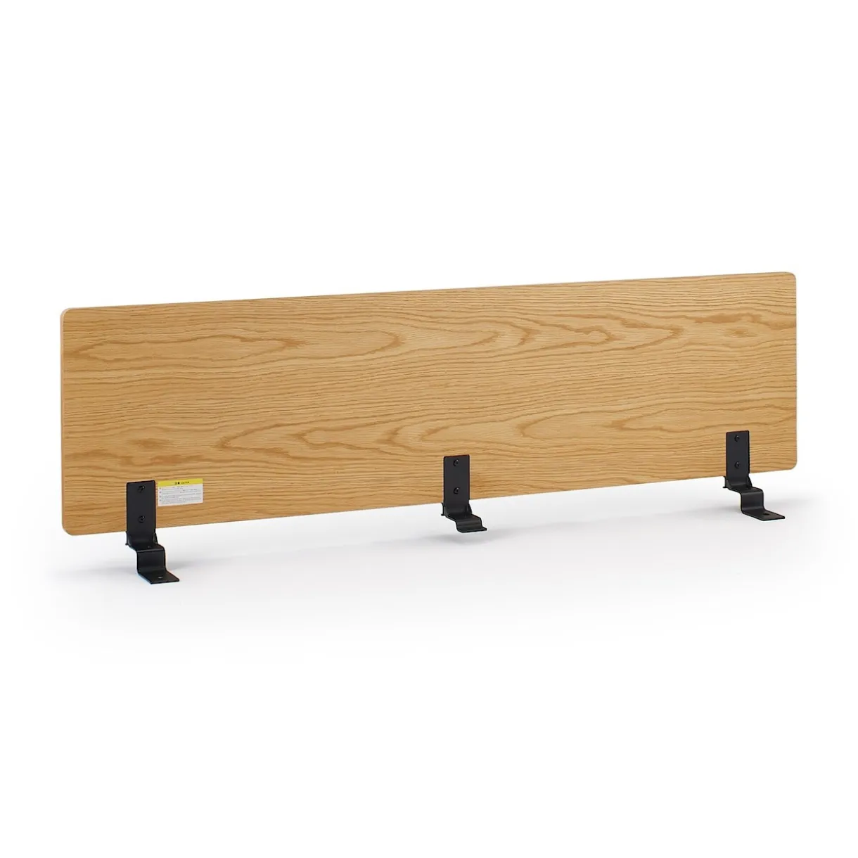 Tête de lit plateforme super king en chêne