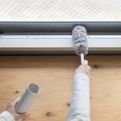 Tête de rechange de mini‐vadrouille en microfibre