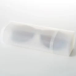Étui pour lunettes en polypropylène L