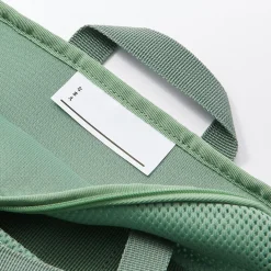 Étui rembourré pour tablette - Vert