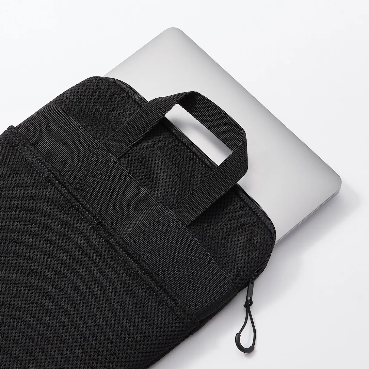 Étui rembourré pour tablette - Noir