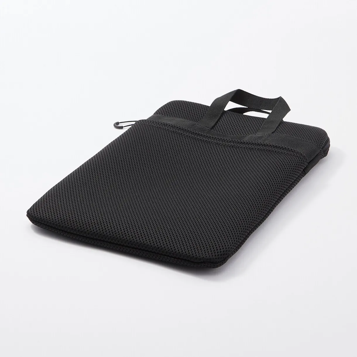 Étui rembourré pour tablette - Noir