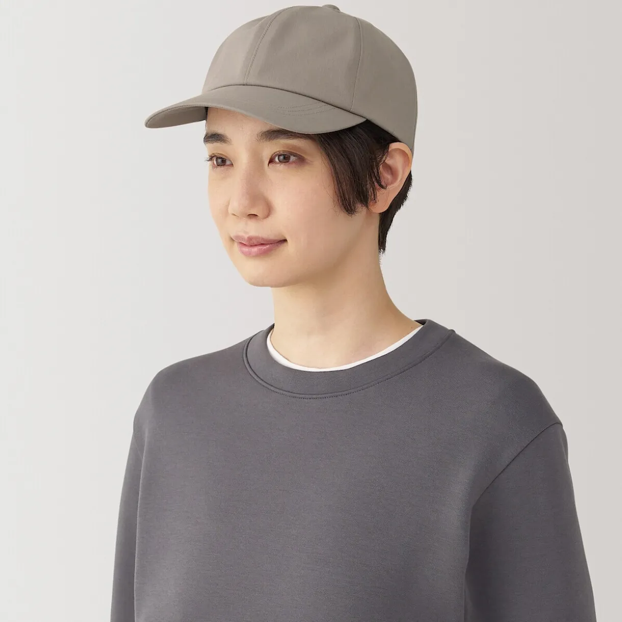 Unisex Casquette de baseball imperméable