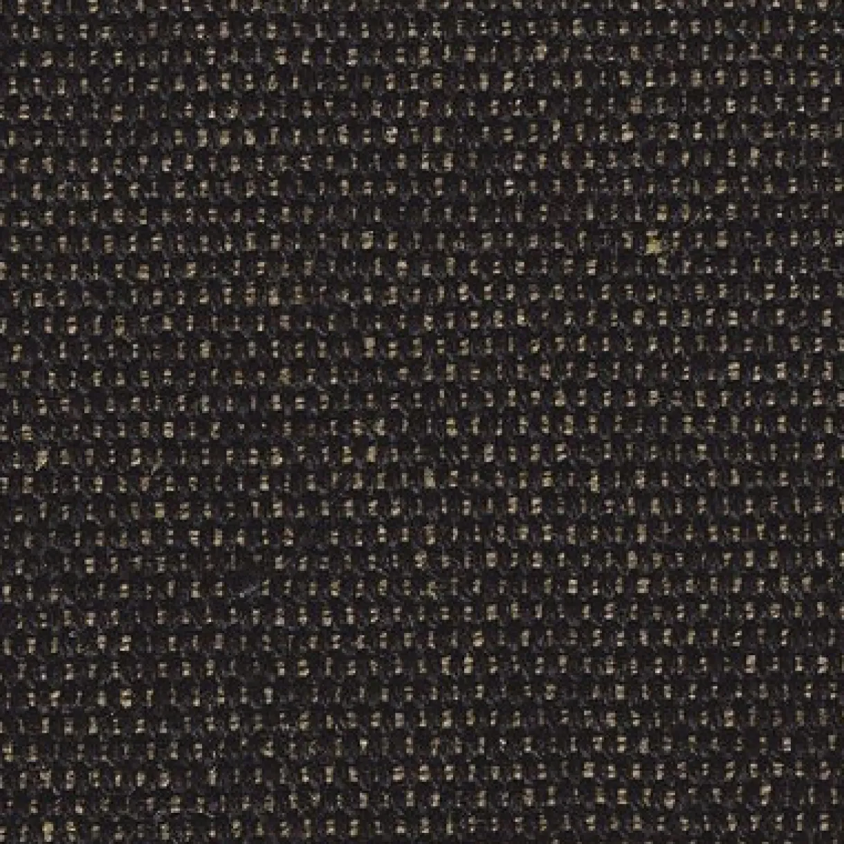Unité d'angle de canapé modulable noir/marron