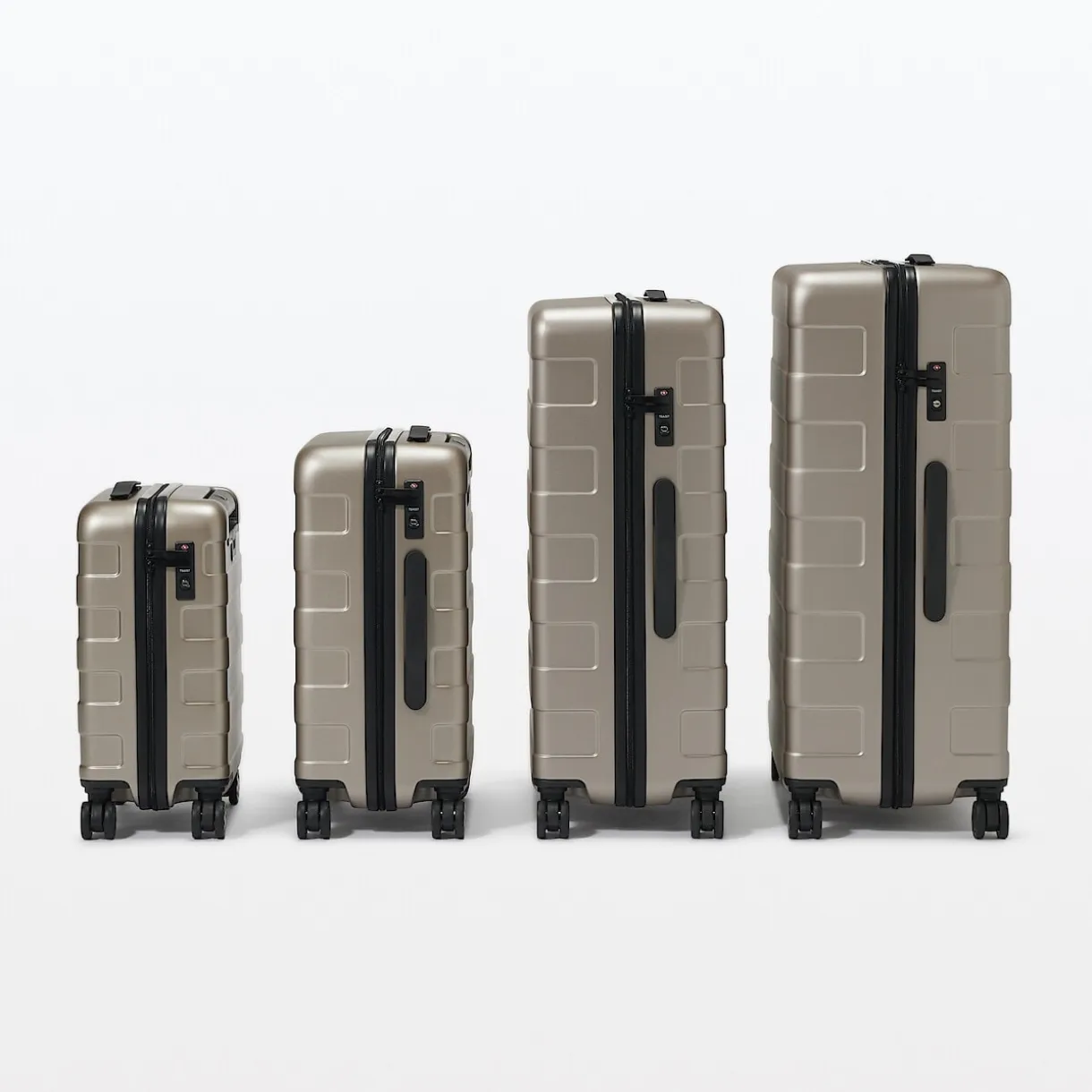 Valise rigide 20L, bagage de cabine