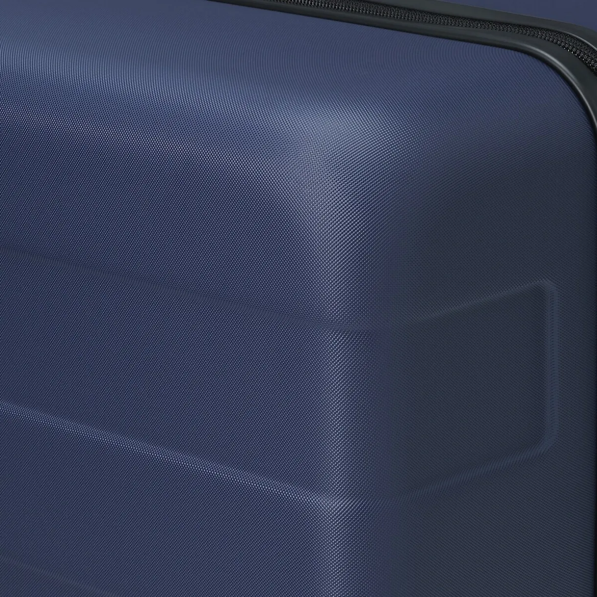 Valise rigide 105L, Grande