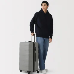 Valise rigide 105L, Grande
