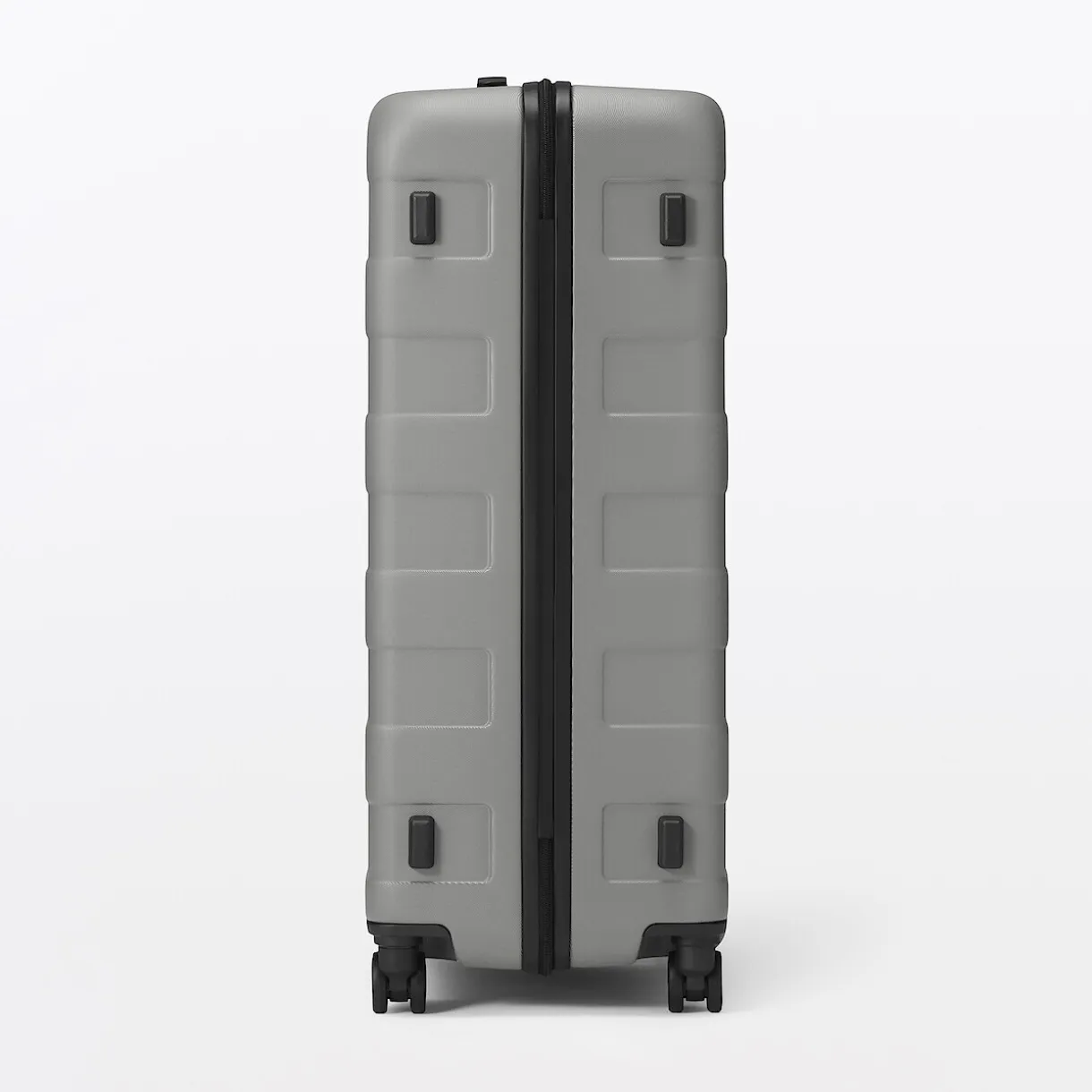Valise rigide 105L, Grande