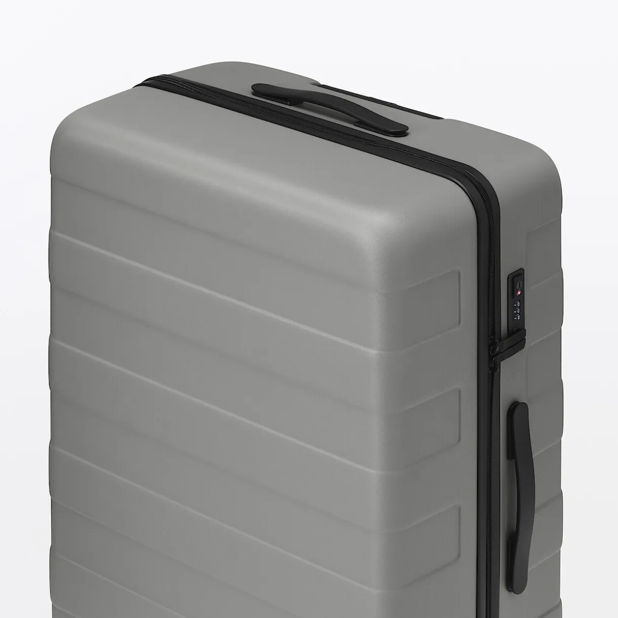 Valise rigide 105L, Grande
