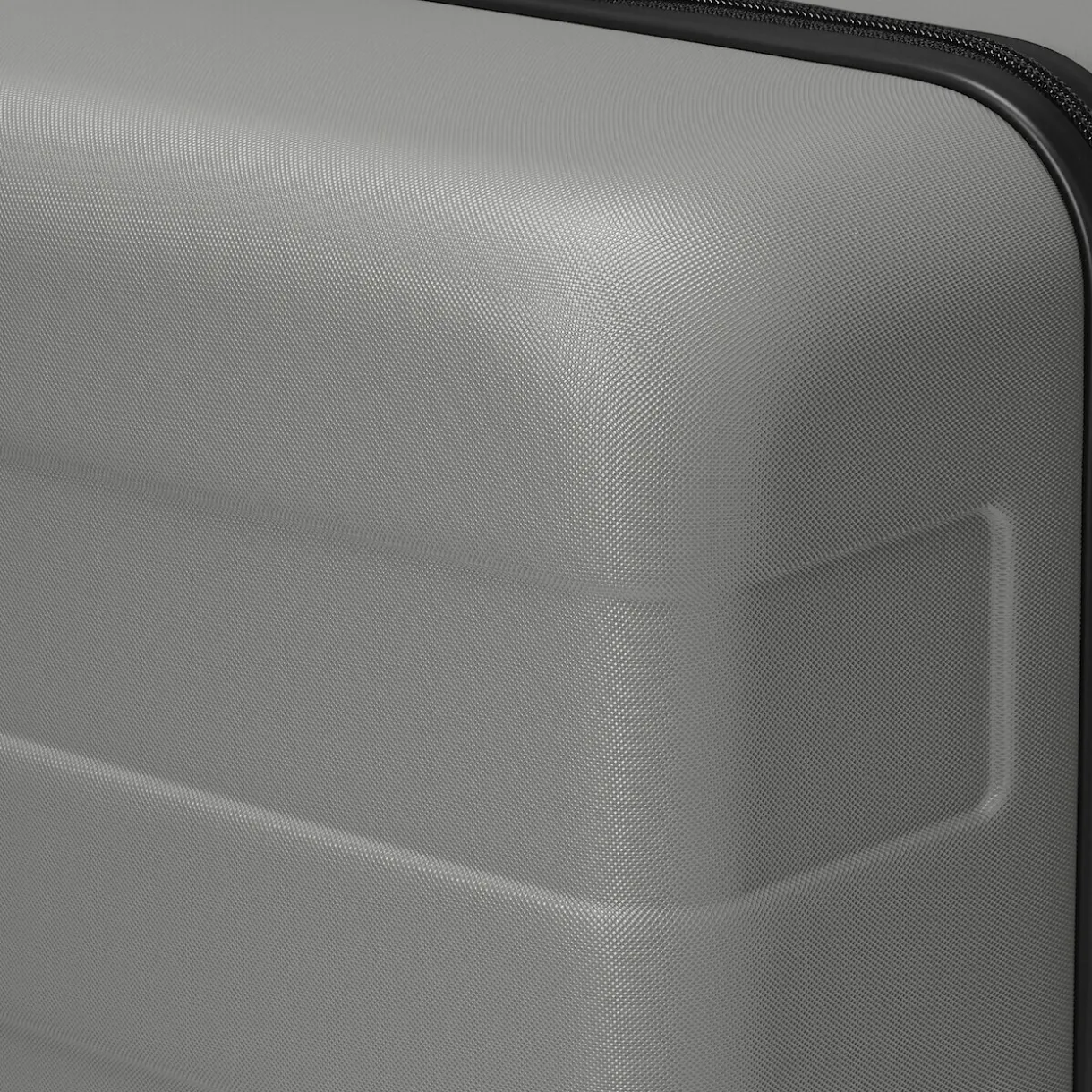 Valise rigide 105L, Grande