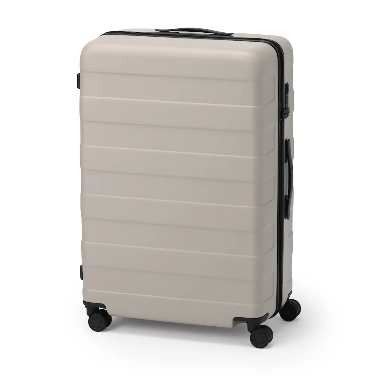 Valise rigide 105L, Grande