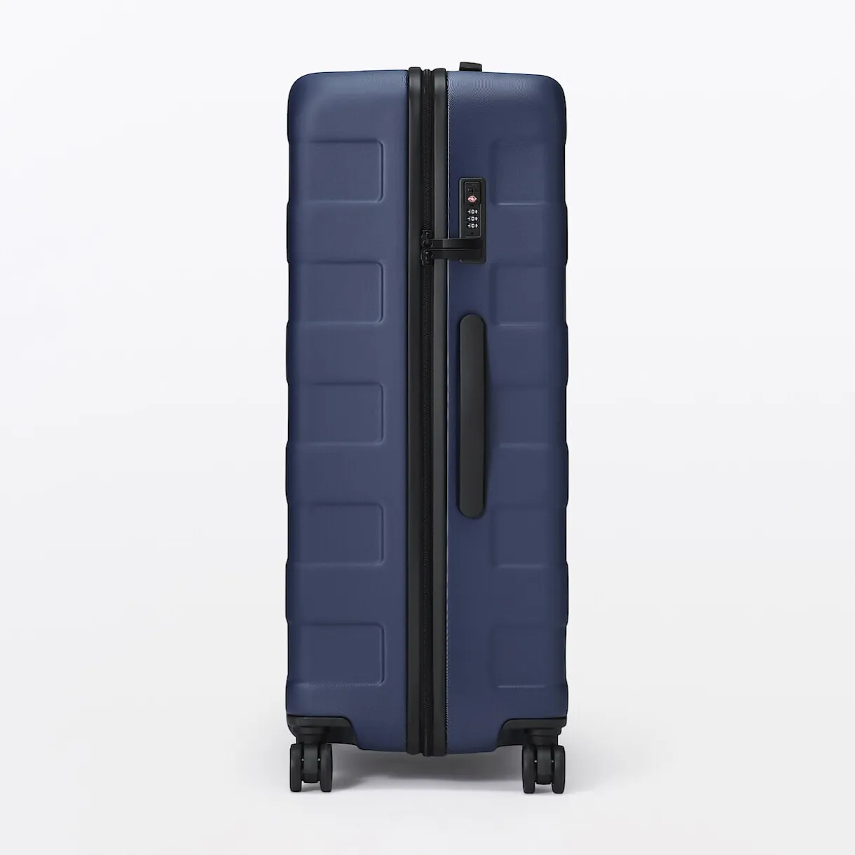 Valise rigide 105L, Grande