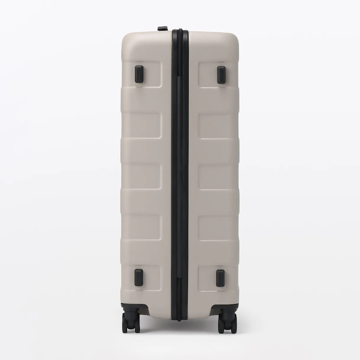 Valise rigide 105L, Grande