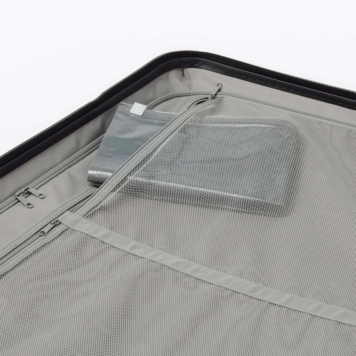 Valise rigide 105L, Grande