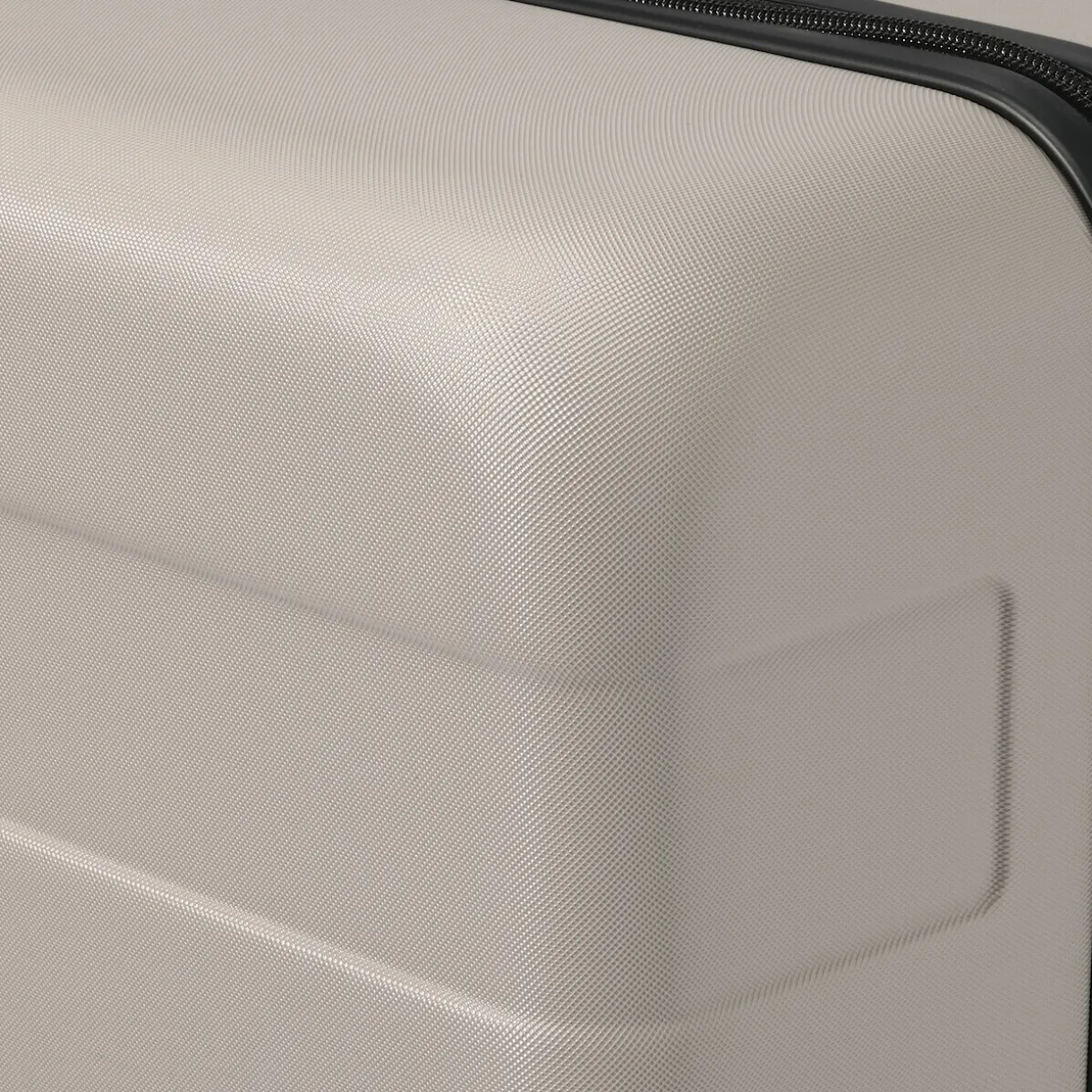 Valise rigide 105L, Grande