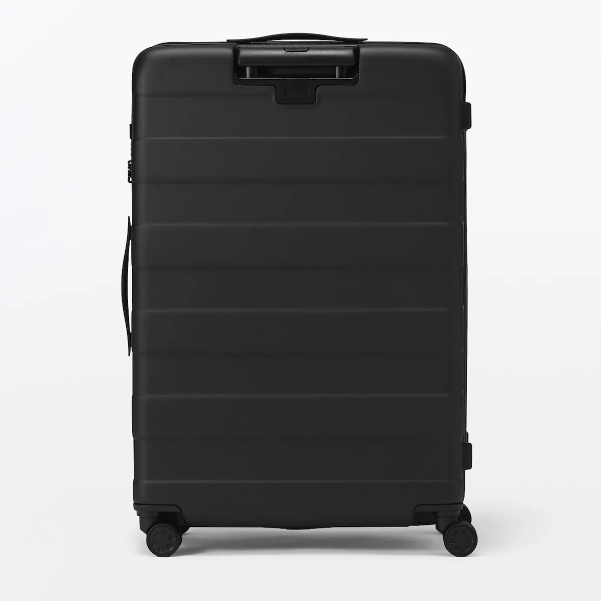Valise rigide 105L, Grande