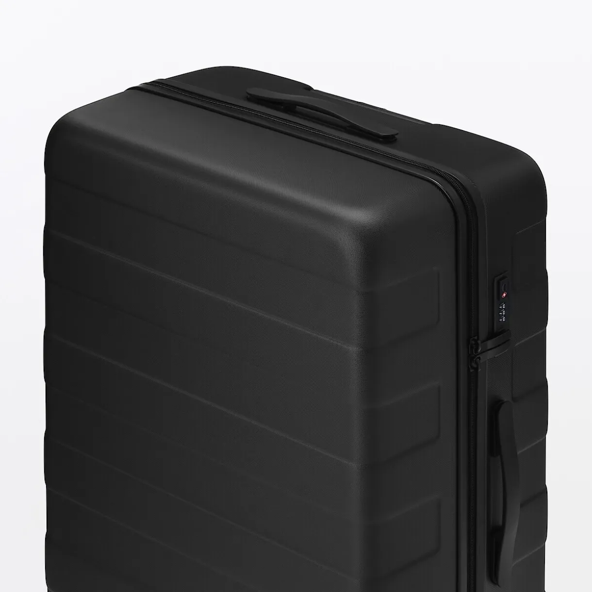 Valise rigide 105L, Grande