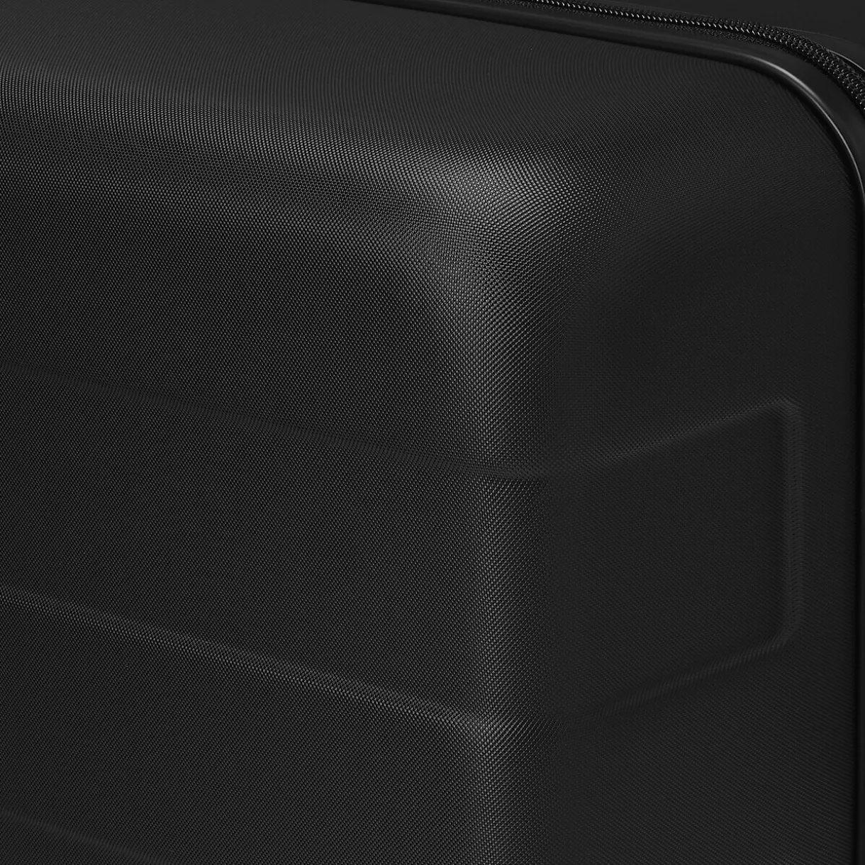 Valise rigide 105L, Grande