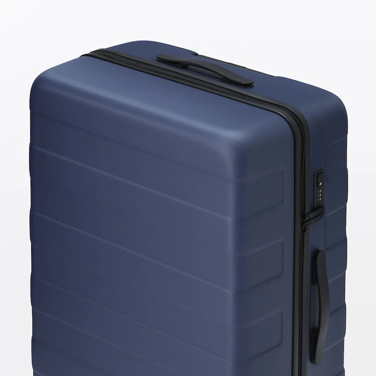 Valise rigide 105L, Grande