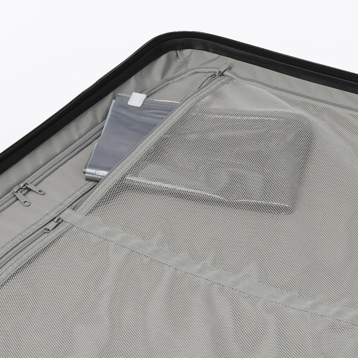 Valise rigide 105L, Grande