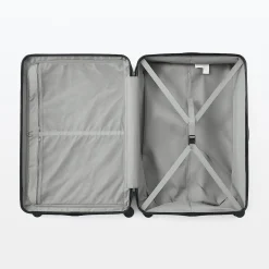 Valise rigide 105L, Grande