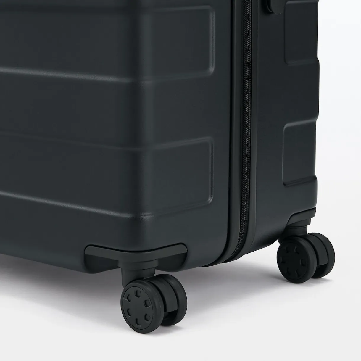 Valise rigide 105L, Grande