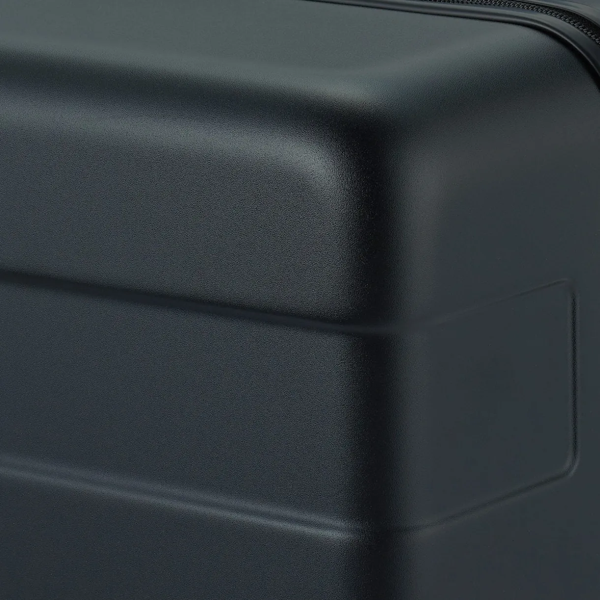 Valise rigide 105L, Grande