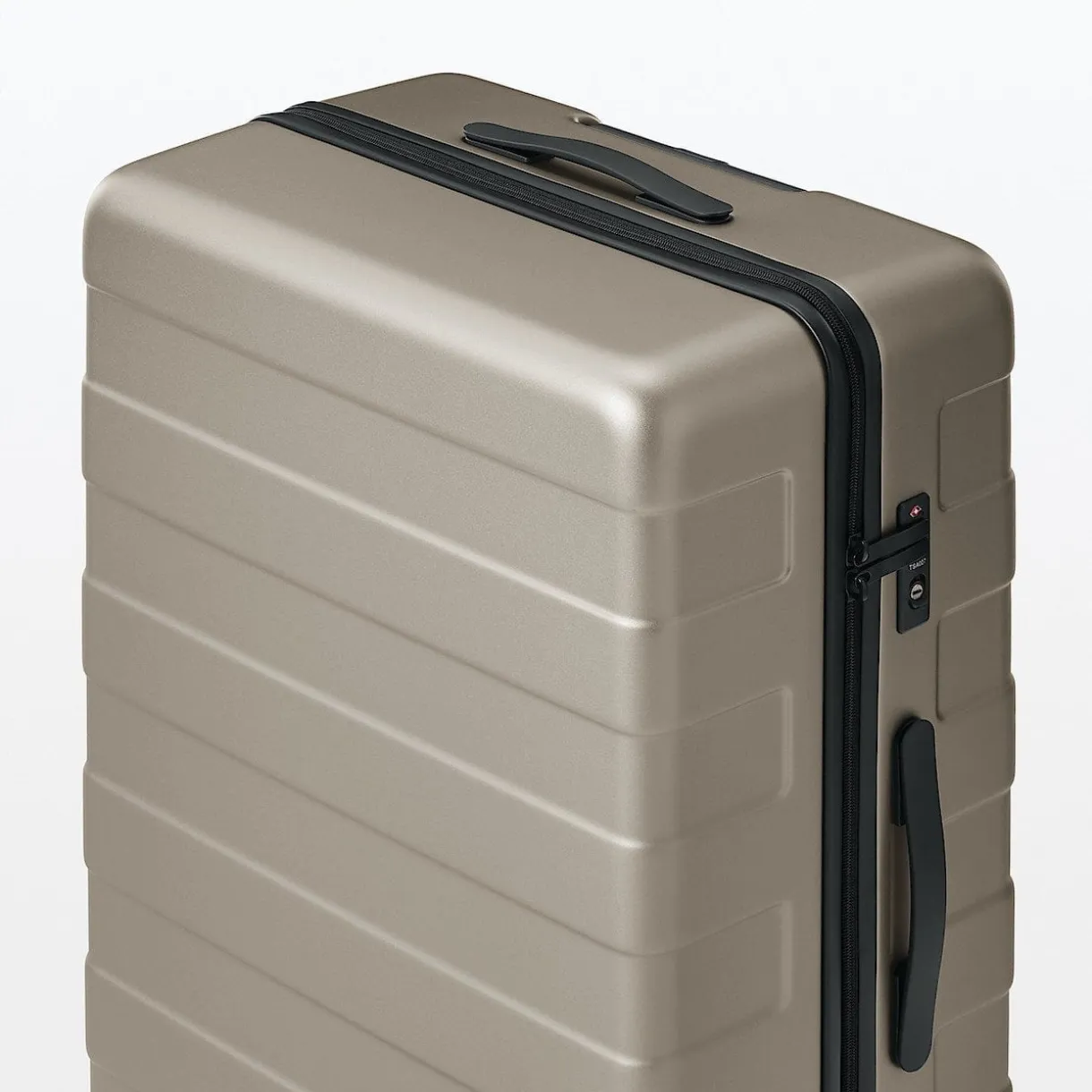 Valise rigide 105L, Grande