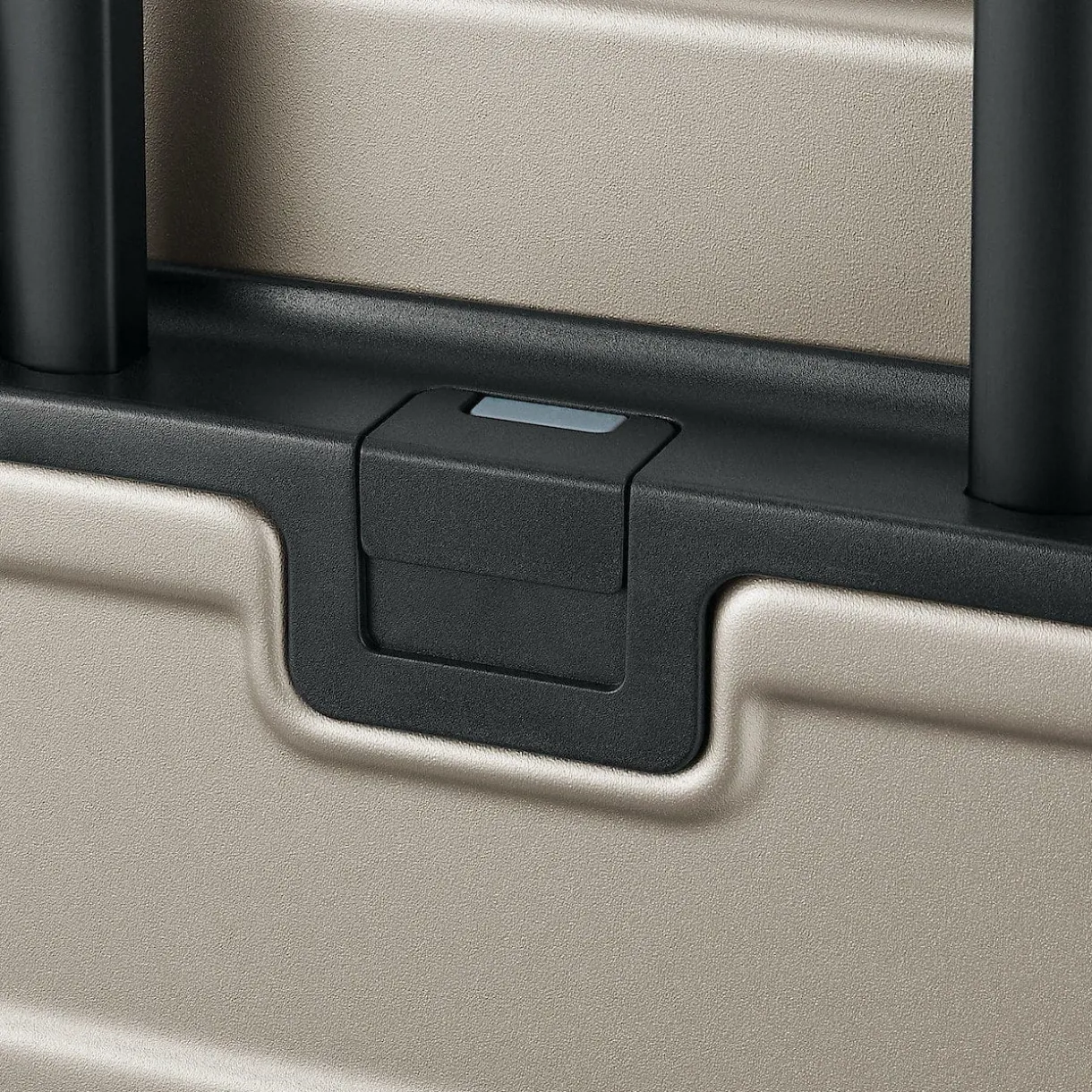 Valise rigide 105L, Grande