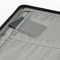 Valise rigide 105L, Grande
