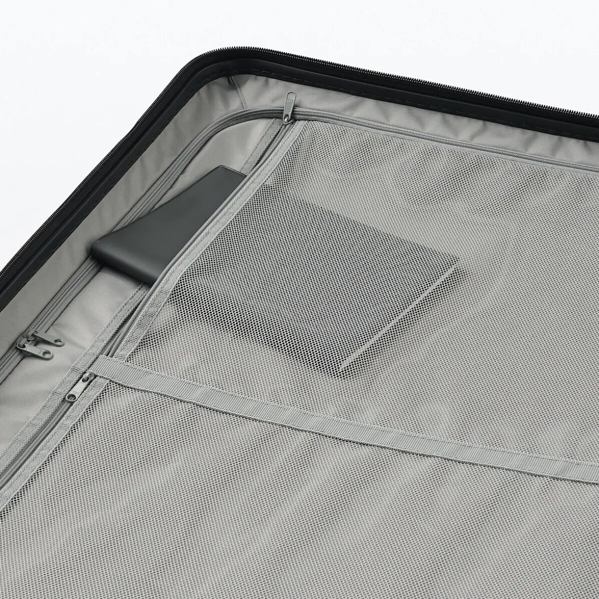 Valise rigide 105L, Grande