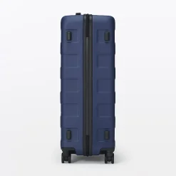 Valise rigide 75L, Moyenne