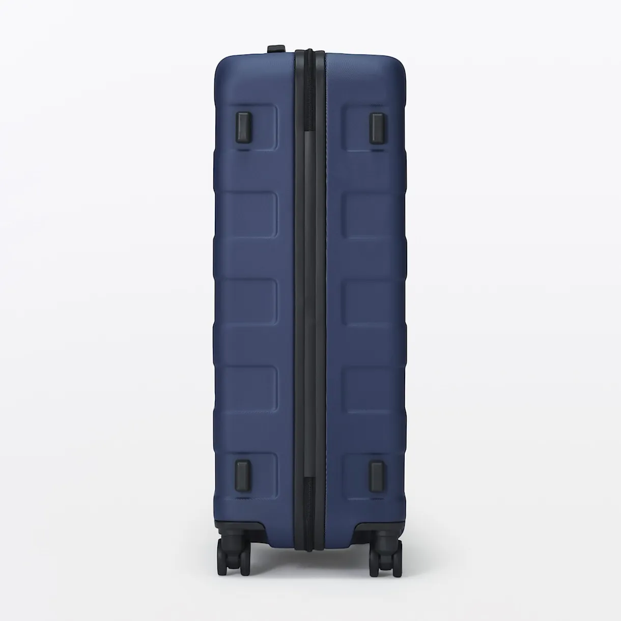 Valise rigide 75L, Moyenne