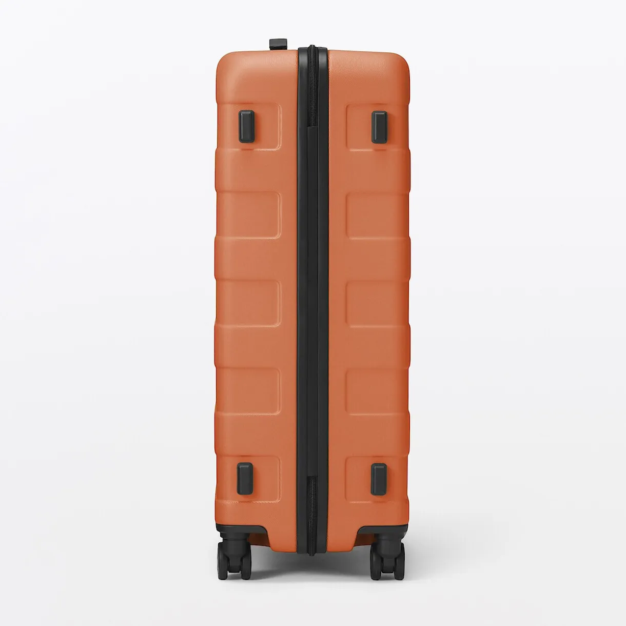 Valise rigide 75L, Moyenne