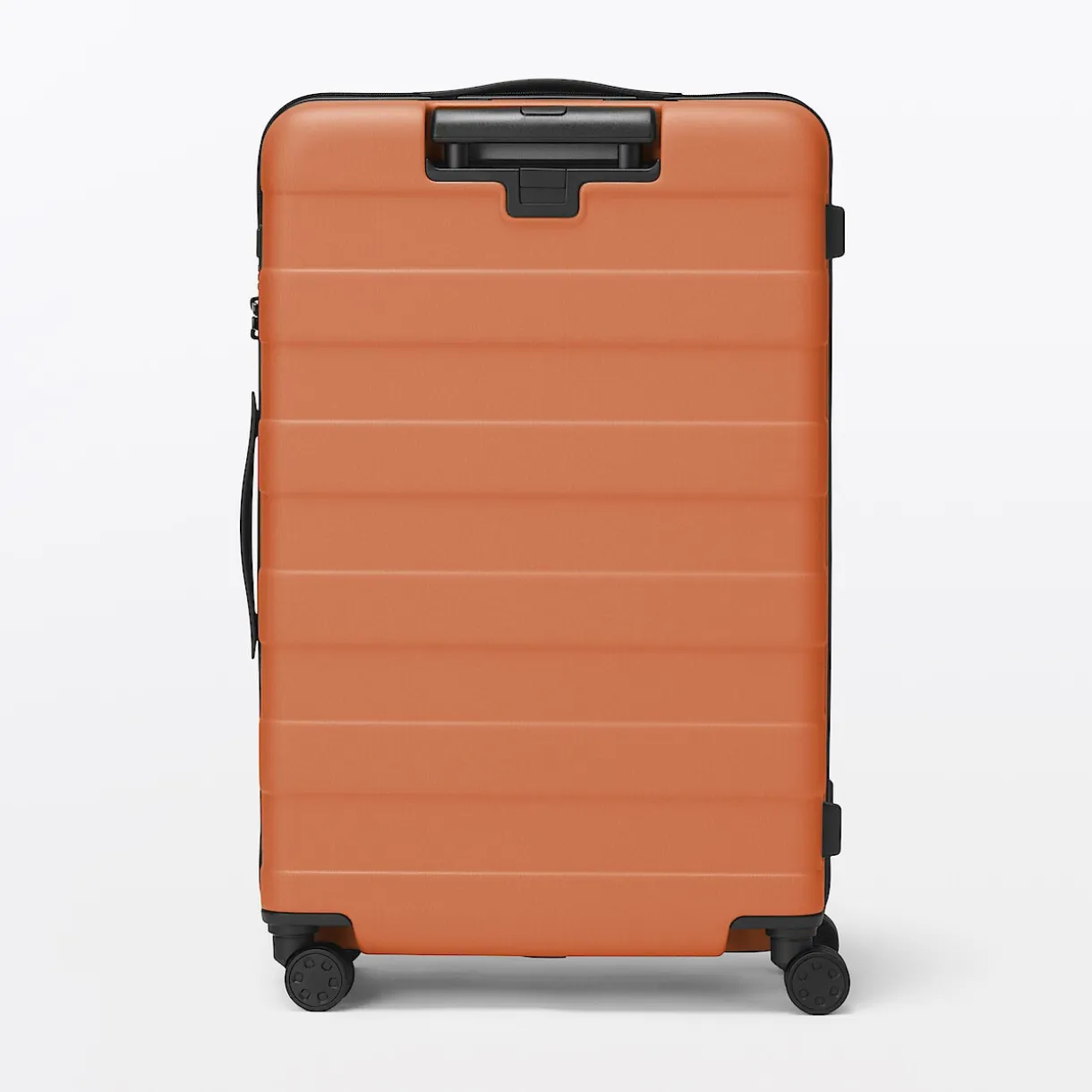 Valise rigide 75L, Moyenne
