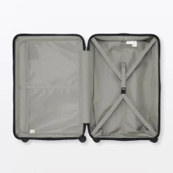 Valise rigide 75L, Moyenne