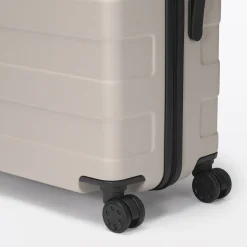Valise rigide 75L, Moyenne