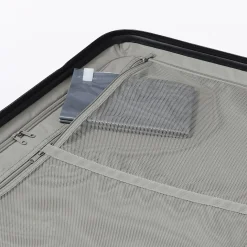 Valise rigide 75L, Moyenne