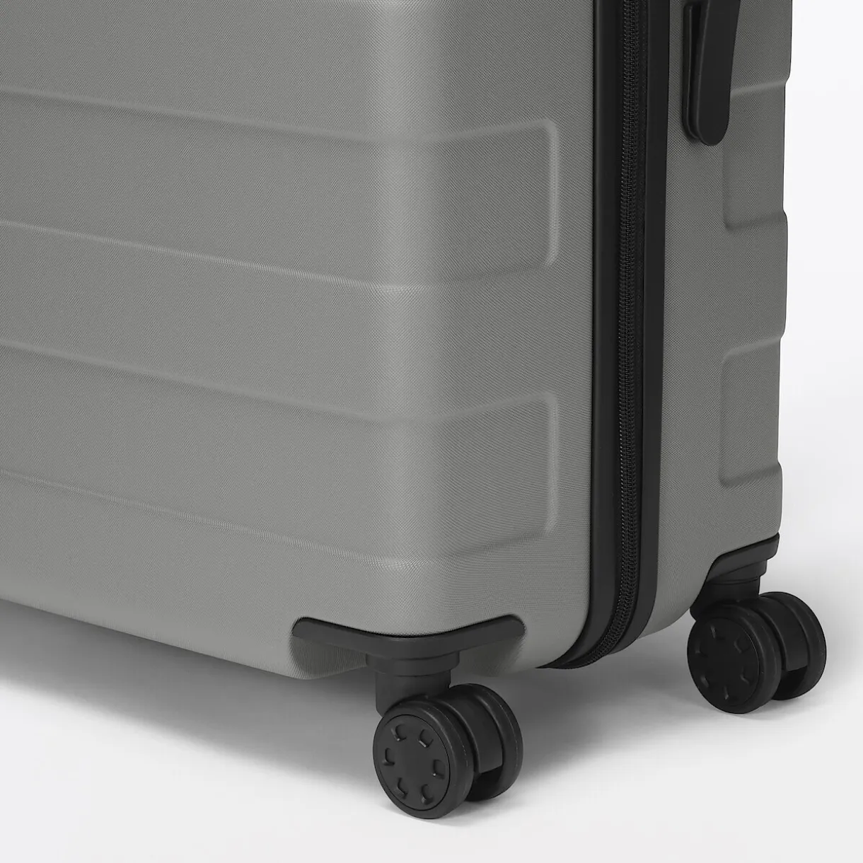 Valise rigide 75L, Moyenne