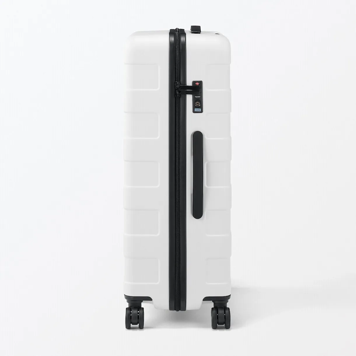 Valise rigide 75L, Moyenne