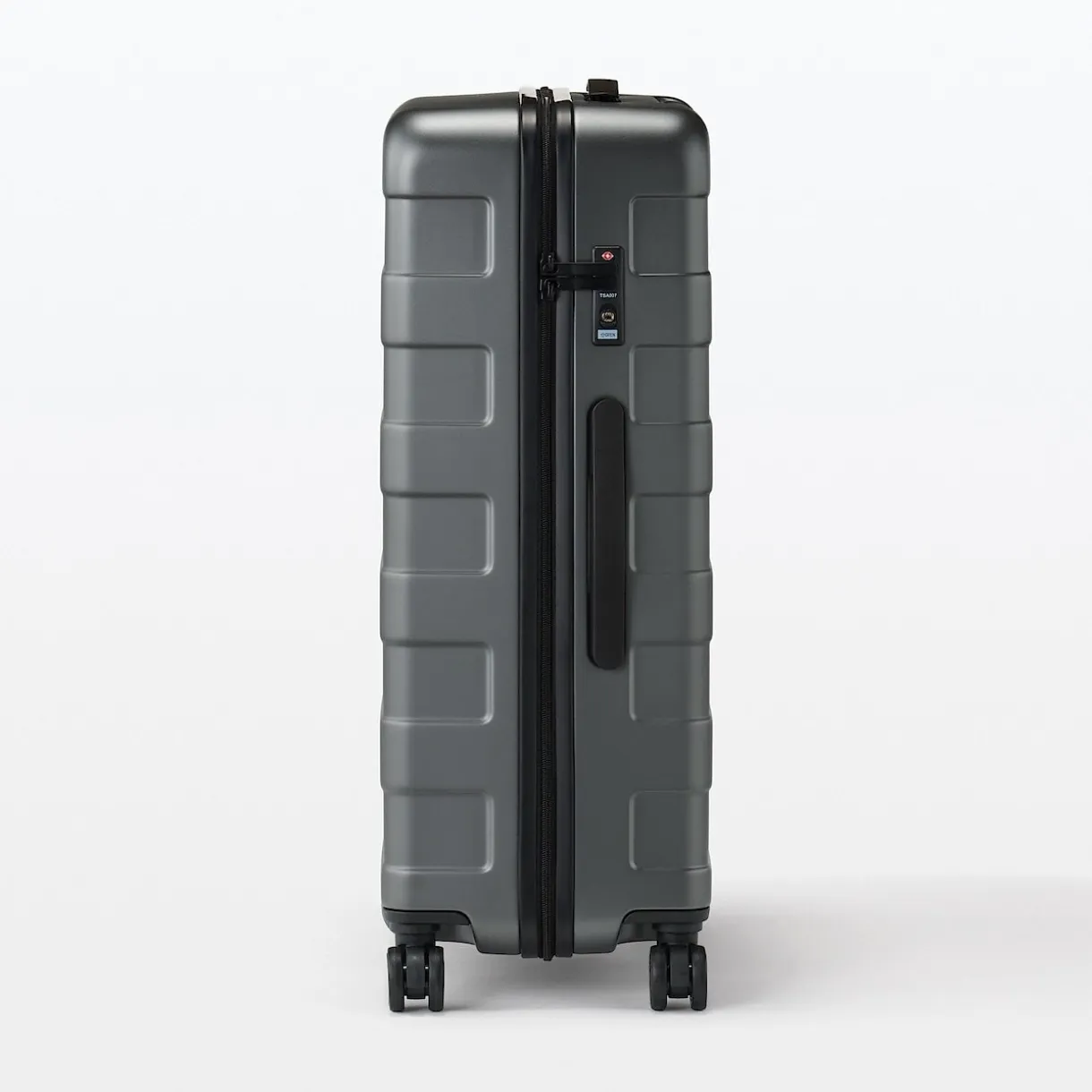 Valise rigide 75L, Moyenne