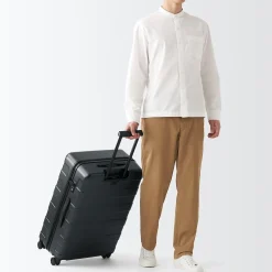 Valise rigide 75L, Moyenne