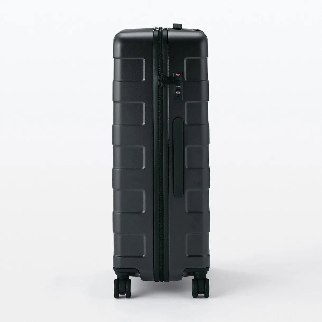 Valise rigide 75L, Moyenne