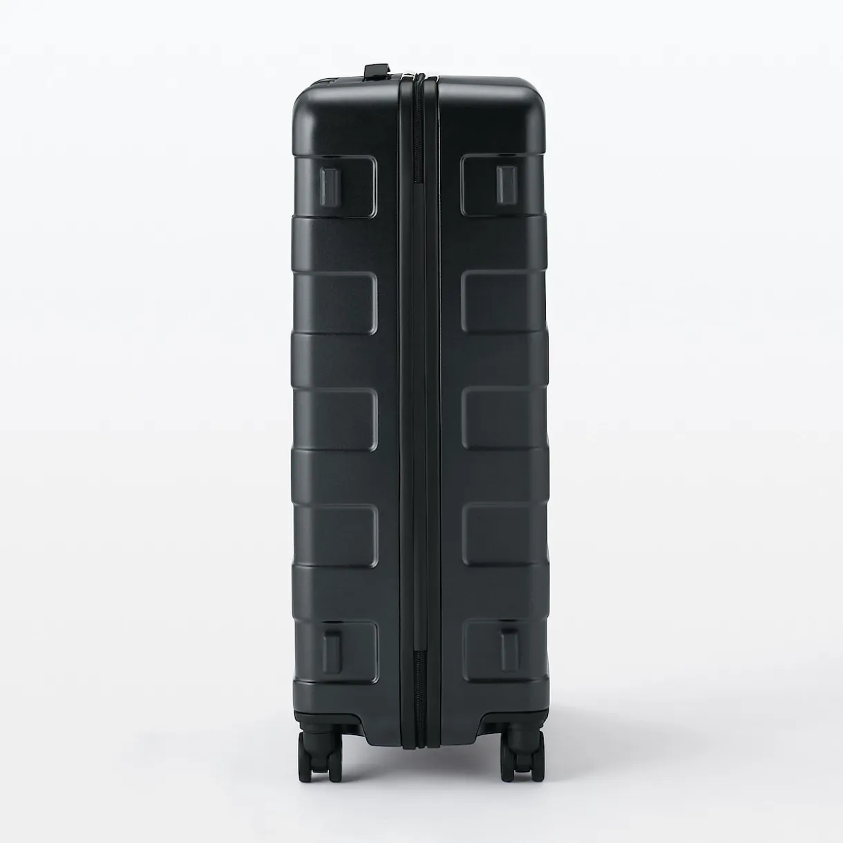 Valise rigide 75L, Moyenne