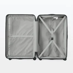 Valise rigide 75L, Moyenne
