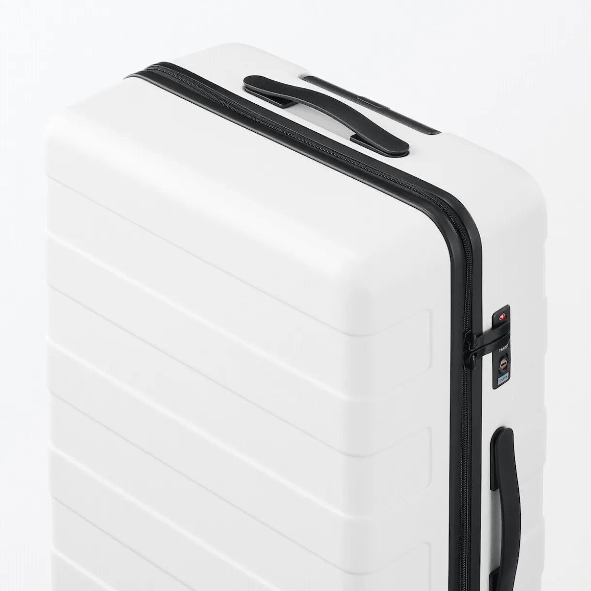 Valise rigide 75L, Moyenne